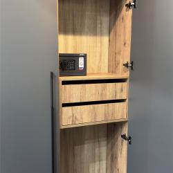Номер люкс