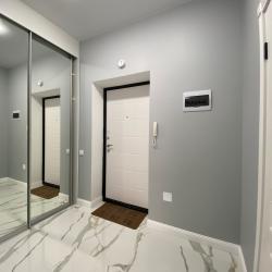 1-комнатные апартаменты стандарт