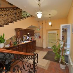 Фото Отель Успенская