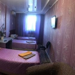 Фото Отель Флайт