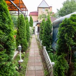 Фото Отель ский двор