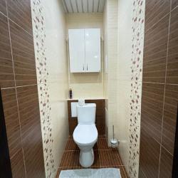 Фото Апартаменты на улице Федора Гладкова 24