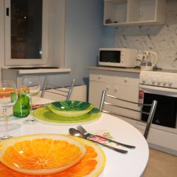 Фото Отель Studios Crocus на ом бульваре 25