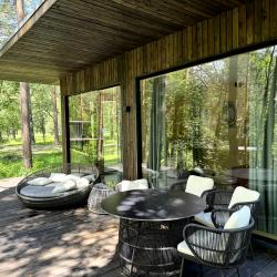 Фото Берель Парк-Отель