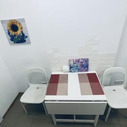 1-комнатные апартаменты стандарт