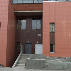 1-комнатные апартаменты улучшенные
