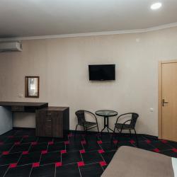 Фото Отель Lyudmila (Людмила)