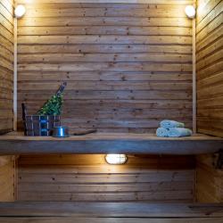 Фото Отель Holiday park (Холидей Парк)