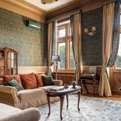 3-комнатный номер люкс