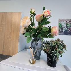 1-комнатные апартаменты улучшенные с 1 двуспальной кроватью