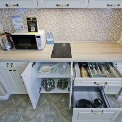 Фото Апартаменты Baltic Point