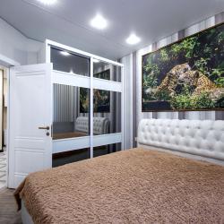 Фото Апартаменты ViP Apart на улице 2-я Центральная