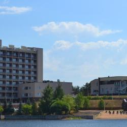 Фото Отель Lada Resort (Лада Резорт)