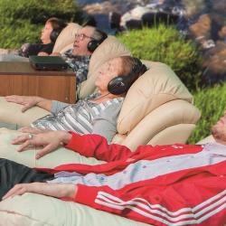 Фото Отель Алтайский замок