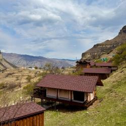 Фото Отель Рамина