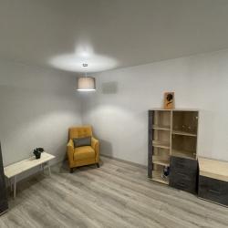 Фото Отель Комфорт Сити на проспекте Чайковского 84