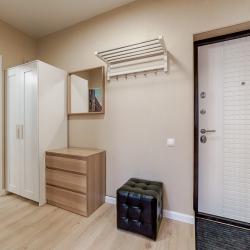 2-комнатные апартаменты улучшенные