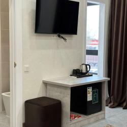 Фото Отель Elite Hotel (Элита)