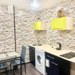 Фото Апартаменты на улице Тополиная 50