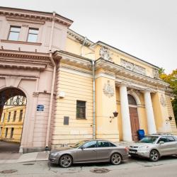 фото 2 Меридиан
