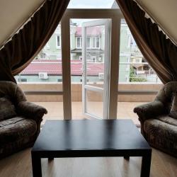 Фото Отель Орхидея