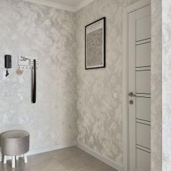 Фото Апартаменты на улице Никулина