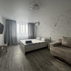 Фото Отель Райдас на Булгакова 23 с видом на горы