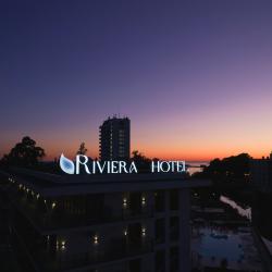 Фото Отель Riviera Hotel (Ривьера)