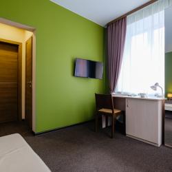 Номер стандарт улучшенный