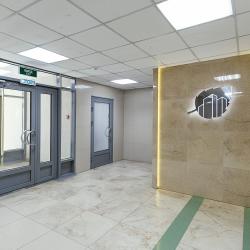 2-комнатные апартаменты стандарт