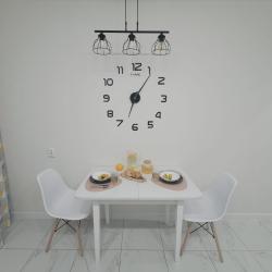 Фото Симбирские апартаменты на улице Камышинская 66