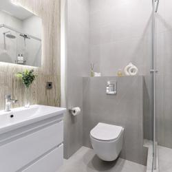 Фото Апартаменты ApartGroup на улице Леваневского 187