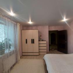 Фото Апартаменты на бульваре Всполье