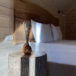 Фото Отель Шишка