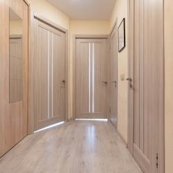 Фото Апартаменты Keytee.Home на проспекте Большевиков (Кэти Хоум)