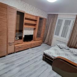 1-комнатные апартаменты стандарт