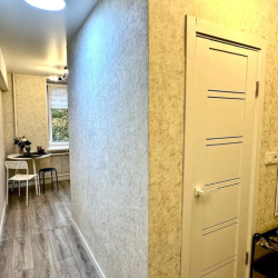 фото 5 Moscow Apartment (Москоу Апартмент) на проезде Волоколамский 4 корпус 2
