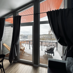 Фото Отель Ruza River Club (Руза Ривер Клаб)