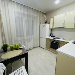 1-комнатные апартаменты стандарт Карла Либкнехта 112