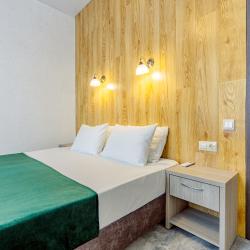 Фото Отель Гости Кавказа