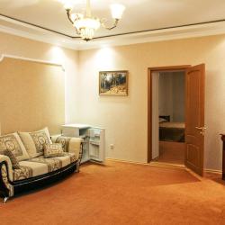 Фото Отель Grand (Гранд)