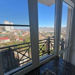 Фото Апартаменты на улице Цюрупы 34