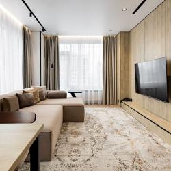 Marriott Krasnodar (Марриотт Краснодар) — 755bd92a1b95942497cde12d12220d94