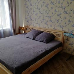 Фото Апартаменты на улице Спартака