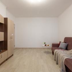 2-комнатные апартаменты стандарт