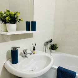 Апартаменты на улице Монастырская 181 — 755c50e118c946f002e817f1ed1c6116