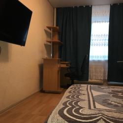 Фото Апартаменты на улице Малахова