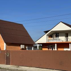 Фото Отель Гостевой дом Петрович