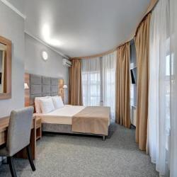 Фото Отель Greece Resort & SPA (Грис Резорт & СПА)