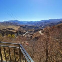 4-комнатные апартаменты стандарт 1 этаж